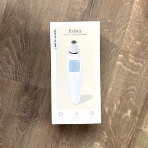 Vanity Planet Exfora Personal Microdermabrasion Wand Open‎ Box